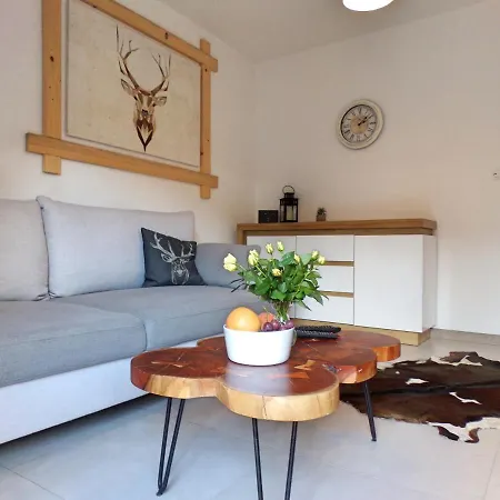 Διαμέρισμα Apartament Ceprowka I