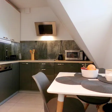 Apartament Ceprowka I * Ζακοπάνε