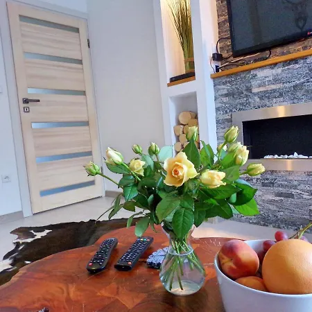 Apartament Ceprowka I Διαμέρισμα