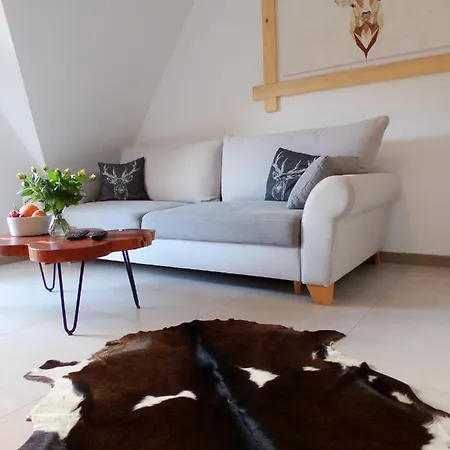 Διαμέρισμα Apartament Ceprowka I