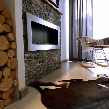 Apartament Ceprowka I * Zakopane