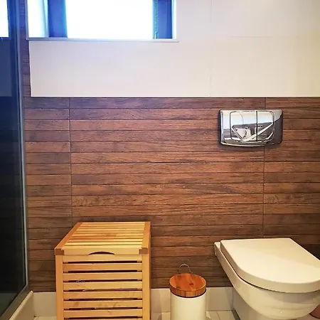 Apartament Ceprowka I Διαμέρισμα *