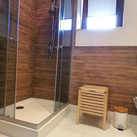 Διαμέρισμα Apartament Ceprowka I *
