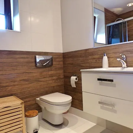 Apartament Ceprowka I Ζακοπάνε