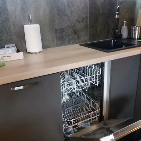 Apartament Ceprowka I Διαμέρισμα *