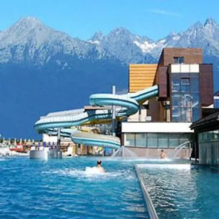 Διαμέρισμα Apartament Ceprowka I *
