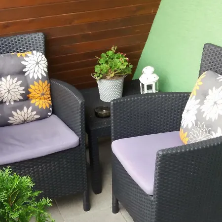 Apartament Ceprowka I Διαμέρισμα *