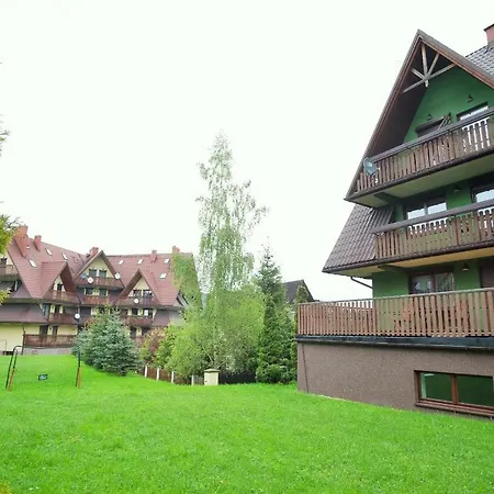 Apartament Ceprowka I Apartment *